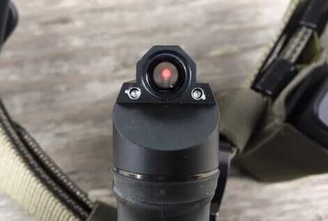 DeltaPoint Micro: Leupold's New Red Dot Sight for the DeltaPoint Micro: Leupold's New Red Dot Sight for the