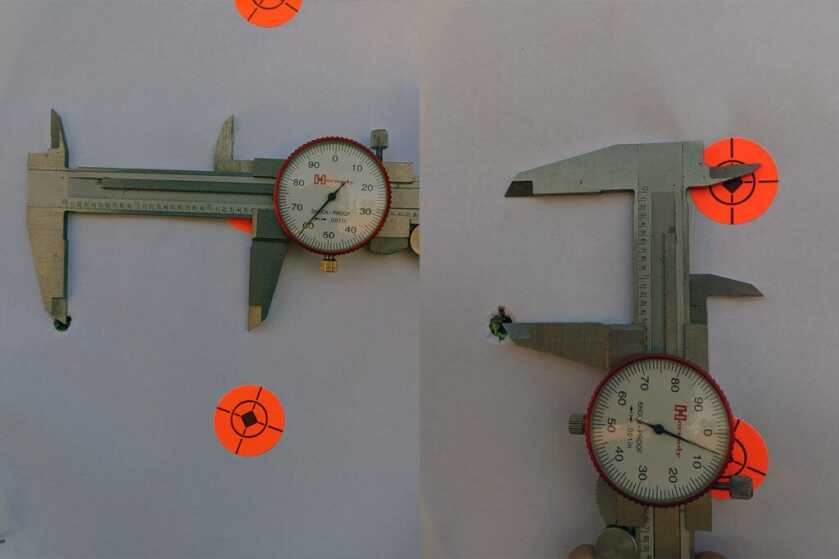 How to Zero a Scope with Two Shots (And Why Maybe You Shouldn’t)