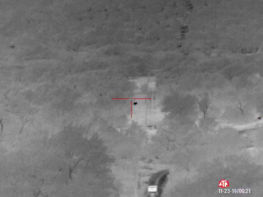 ATN ThOR 4 640- Godlike or Gimmick? Long Term Review