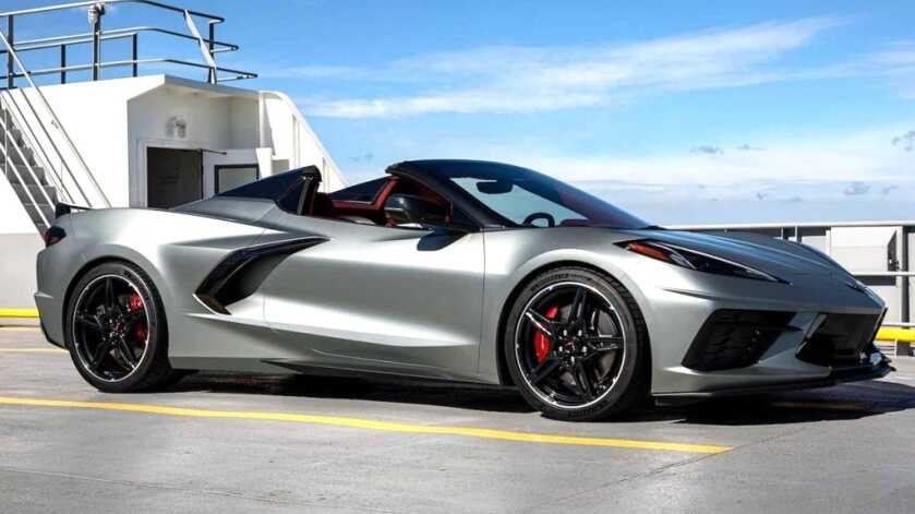 A Corvette or a Spark? Trying to Determine Worth with a K 1911 from Nighthawk Custom A Corvette or a Spark? Trying to Determine Worth with a K 1911 from Nighthawk Custom