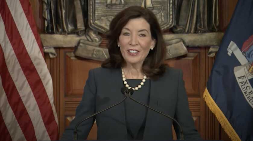 Gun Control States See New Reality for Gun Rights