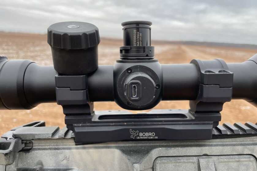 Killer Thermal Scope: Full Review of the Pulsar Thermion 2 XP50 Killer Thermal Scope: Full Review of the Pulsar Thermion 2 XP50