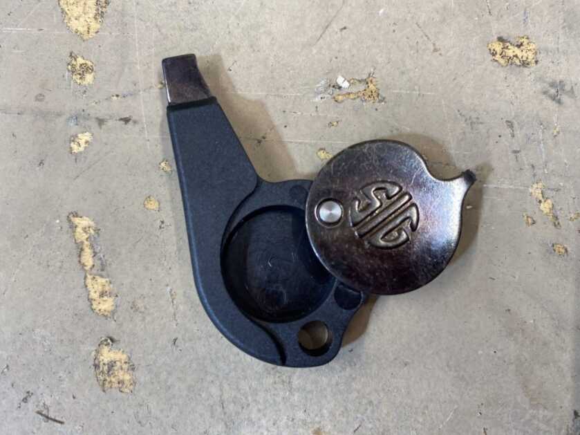 SIG Romeo 1 Pro Optic SIG Romeo 1 Pro Optic