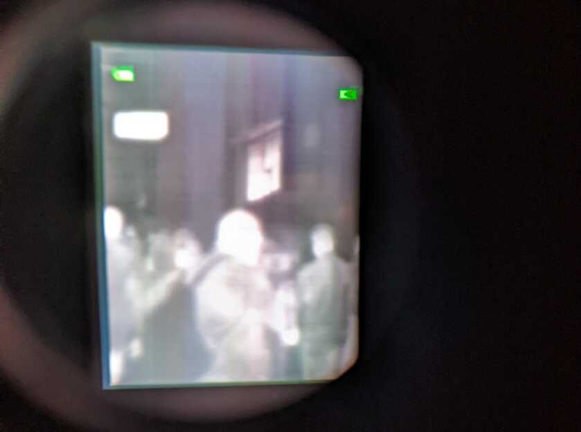 ATN Launches Redesigned Lightweight Thermal Monocular, the ODIN LT – SHOT Show 2022