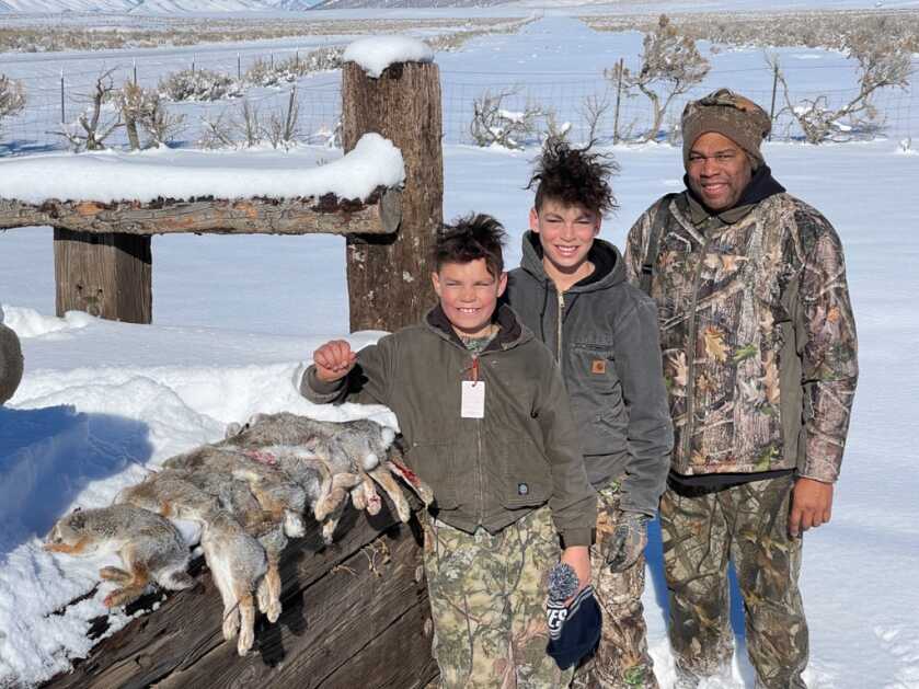 Simple Gourmet: Peanut Butter-Fried Rabbit Simple Gourmet: Peanut Butter-Fried Rabbit