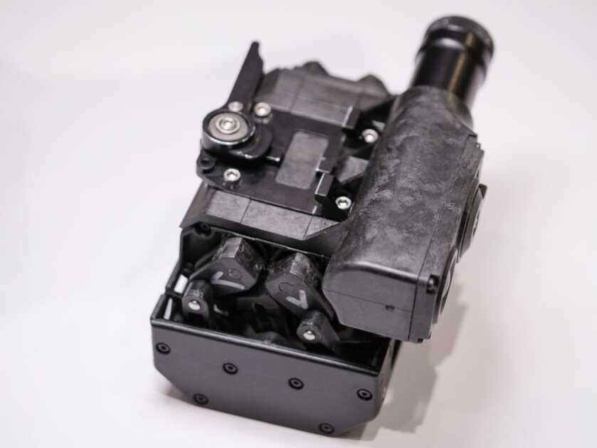 Wanna Shoot 60% Better? The ACE (Aim Control Enhancer) Can Help -- SHOT Show 2022 Wanna Shoot 60% Better? The ACE (Aim Control Enhancer) Can Help -- SHOT Show 2022