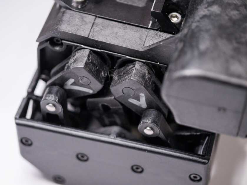 Wanna Shoot 60% Better? The ACE (Aim Control Enhancer) Can Help -- SHOT Show 2022 Wanna Shoot 60% Better? The ACE (Aim Control Enhancer) Can Help -- SHOT Show 2022