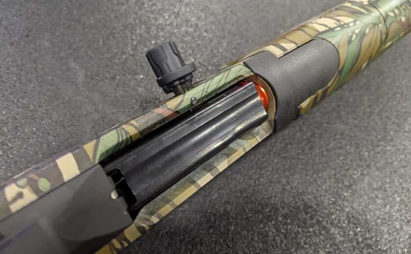 The Ultimate Turkey Gun? Mossberg Unveils the New Optics-Ready 940 Pro Turkey – SHOT Show 2022 The Ultimate Turkey Gun? Mossberg Unveils the New Optics-Ready 940 Pro Turkey – SHOT Show 2022