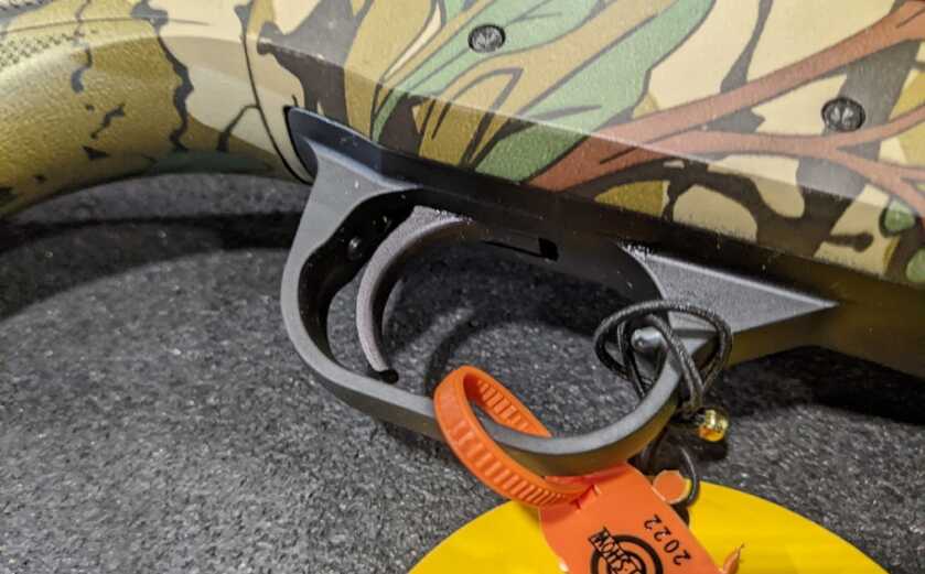 The Ultimate Turkey Gun? Mossberg Unveils the New Optics-Ready 940 Pro Turkey – SHOT Show 2022 The Ultimate Turkey Gun? Mossberg Unveils the New Optics-Ready 940 Pro Turkey – SHOT Show 2022