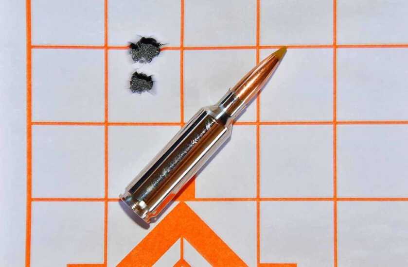 The X-Bolt Mountain Pro: Browning’s Best Turnbolt Rifle Ever?