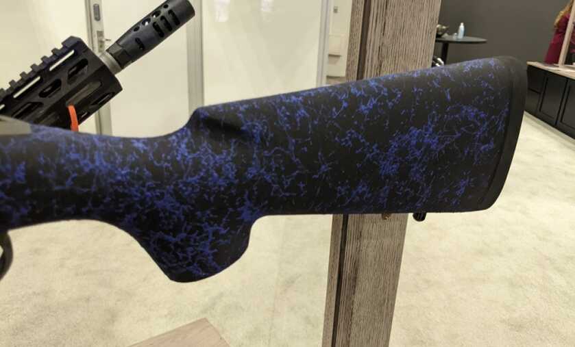 Rock River Arms Offers First Look at Bolt-Action Hunting Rifle – SHOT Show 2022 Rock River Arms Offers First Look at Bolt-Action Hunting Rifle – SHOT Show 2022