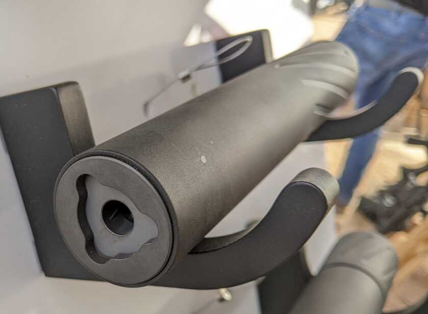 Silencer Central Announces Two New Suppressors: Banish 338 and Banish 46 – SHOT Show 2022 Silencer Central Announces Two New Suppressors: Banish 338 and Banish 46 – SHOT Show 2022