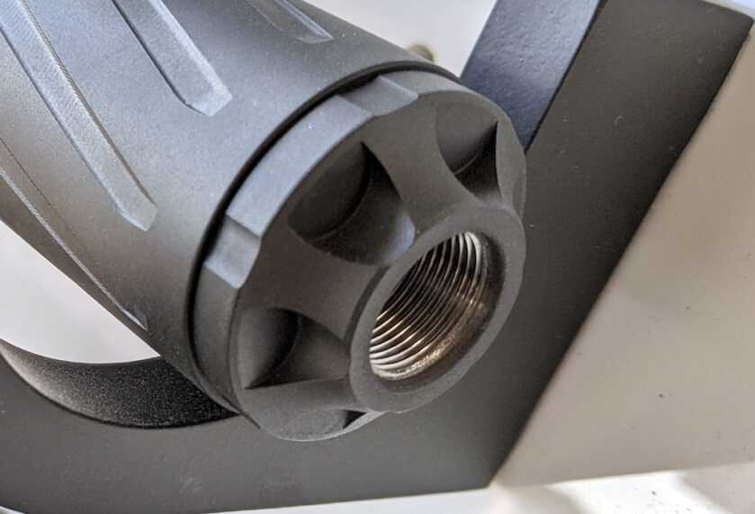 Silencer Central Announces Two New Suppressors: Banish 338 and Banish 46 – SHOT Show 2022 Silencer Central Announces Two New Suppressors: Banish 338 and Banish 46 – SHOT Show 2022