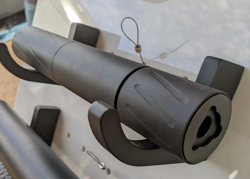 Silencer Central Announces Two New Suppressors: Banish 338 and Banish 46 – SHOT Show 2022 Silencer Central Announces Two New Suppressors: Banish 338 and Banish 46 – SHOT Show 2022