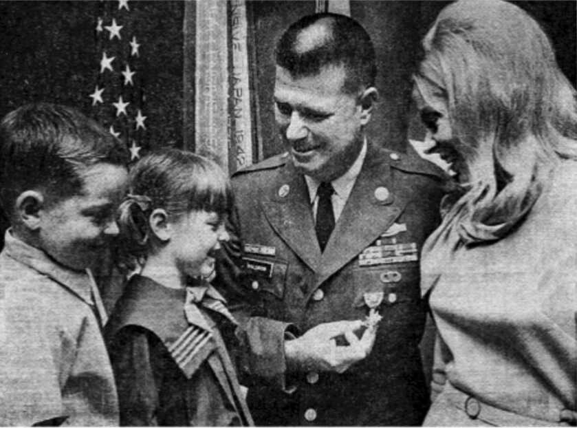 Bert Waldron: Nature versus Nurture, A Sniper's Story Bert Waldron: Nature versus Nurture, A Sniper's Story