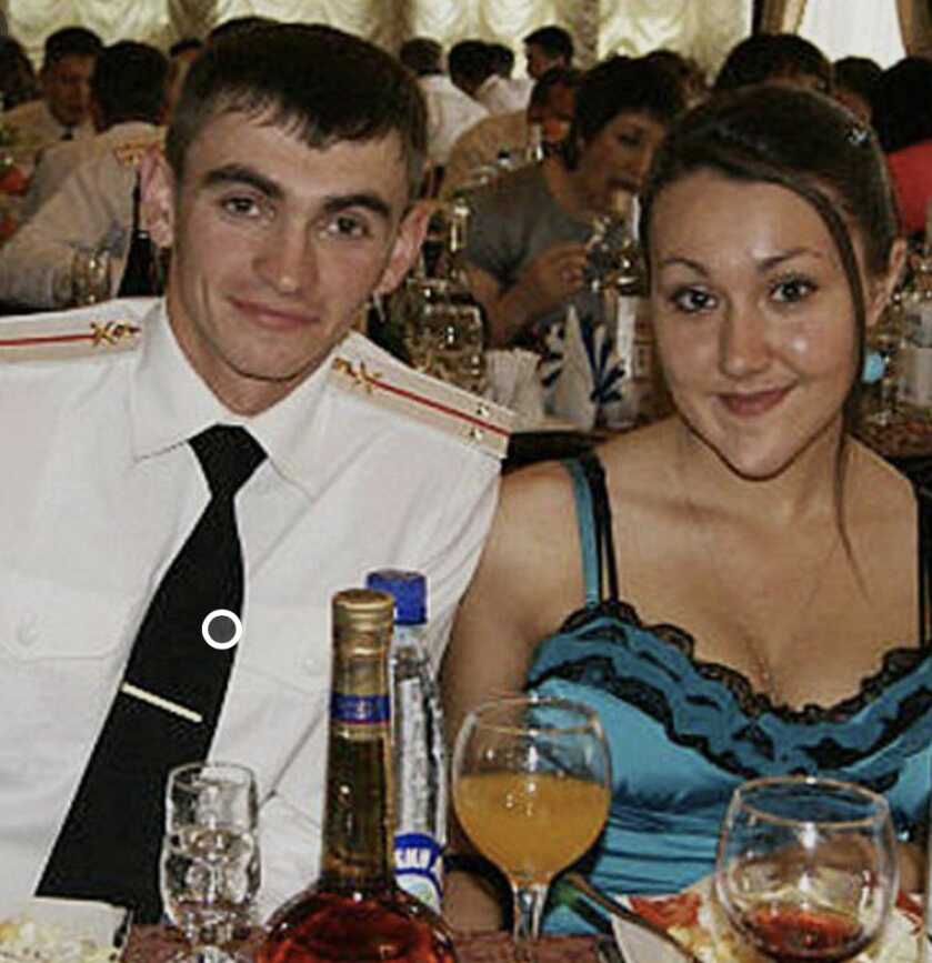 Alexander Prokhorenko: The Russian Rambo