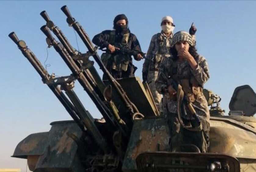 Alexander Prokhorenko: The Russian Rambo