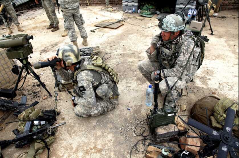 Alexander Prokhorenko: The Russian Rambo