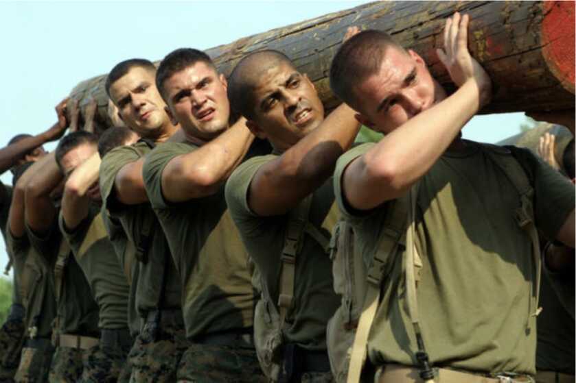 Alexander Prokhorenko: The Russian Rambo