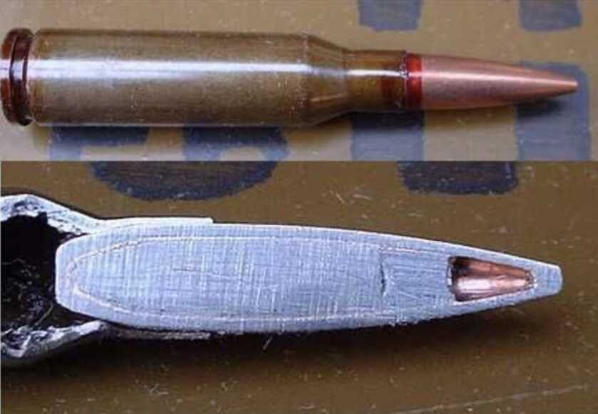 Alexander Prokhorenko: The Russian Rambo