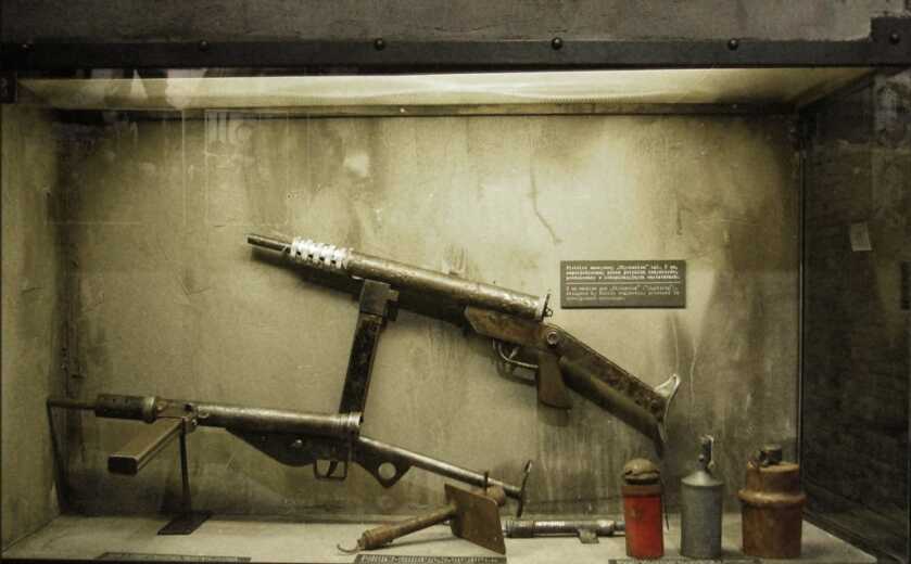 Major Aleksander Tarnawski: The Unkillable Polish Commando