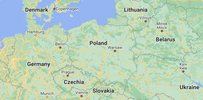 Major Aleksander Tarnawski: The Unkillable Polish Commando