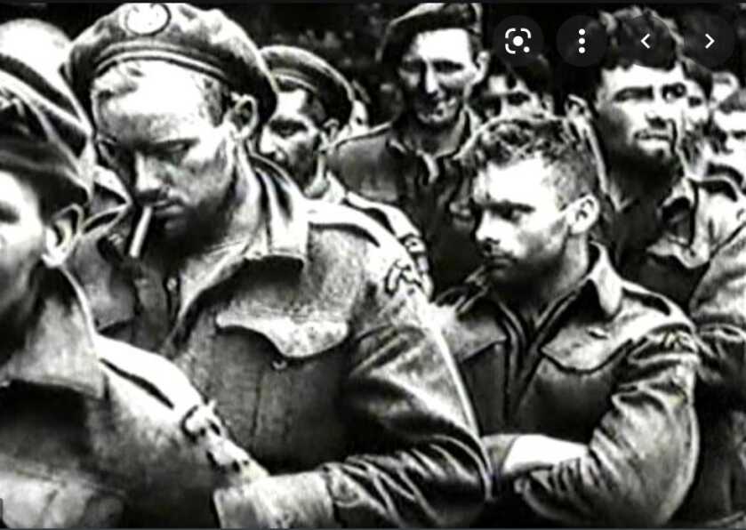 Panzermeyer and the Ardenne Abbey Massacre