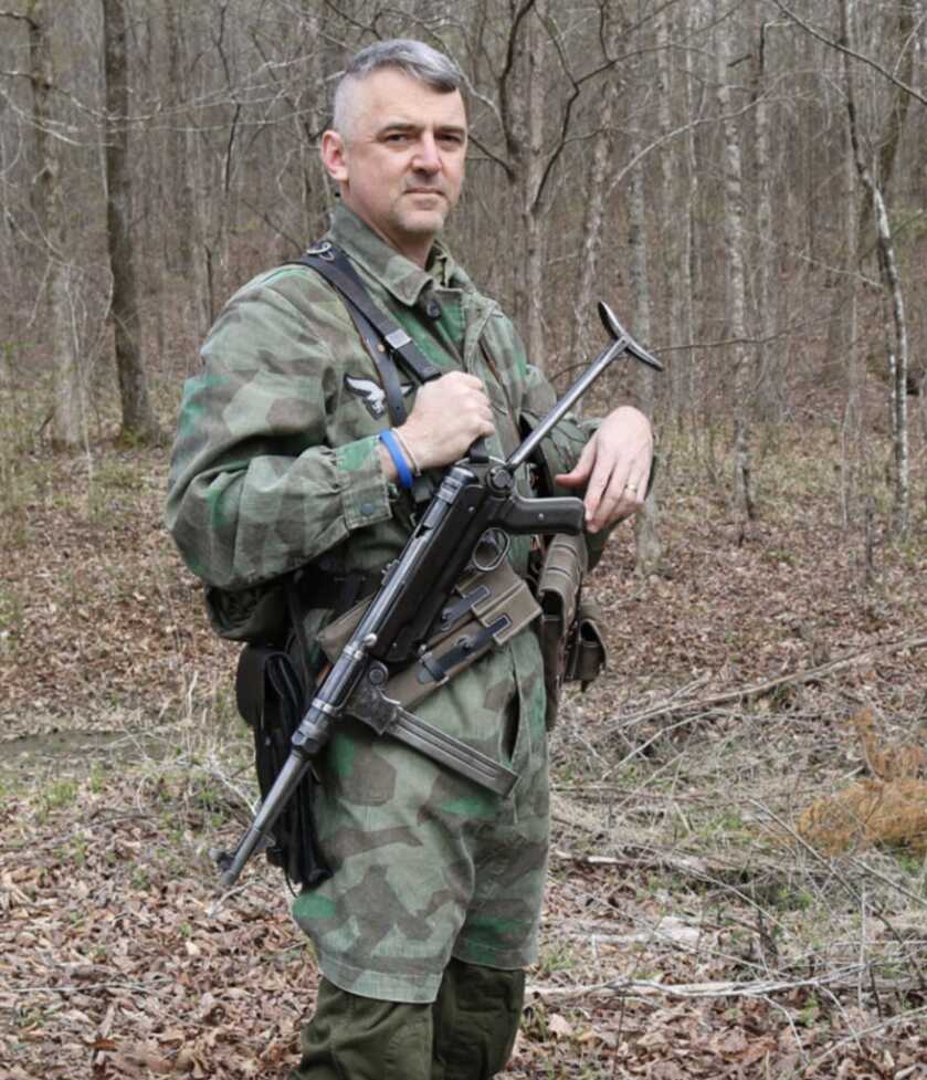 Panzermeyer and the Ardenne Abbey Massacre