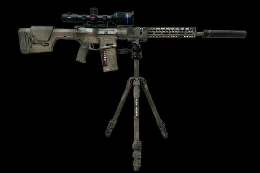 Killer Thermal Scope: Full Review of the Pulsar Thermion 2 XP50 Killer Thermal Scope: Full Review of the Pulsar Thermion 2 XP50