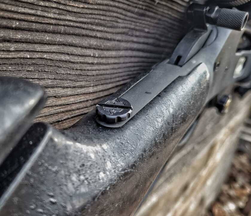 Modernizing Your Lever Action with Ranger Point Precision and Form Stocks Modernizing Your Lever Action with Ranger Point Precision and Form Stocks