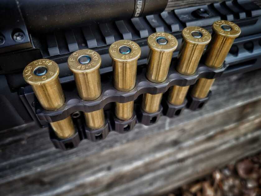 Modernizing Your Lever Action with Ranger Point Precision and Form Stocks Modernizing Your Lever Action with Ranger Point Precision and Form Stocks