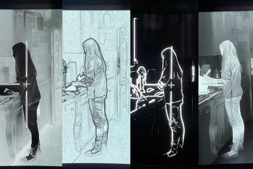 Review: N-Vision Optics NOX18 Thermal Monocular Review: N-Vision Optics NOX18 Thermal Monocular