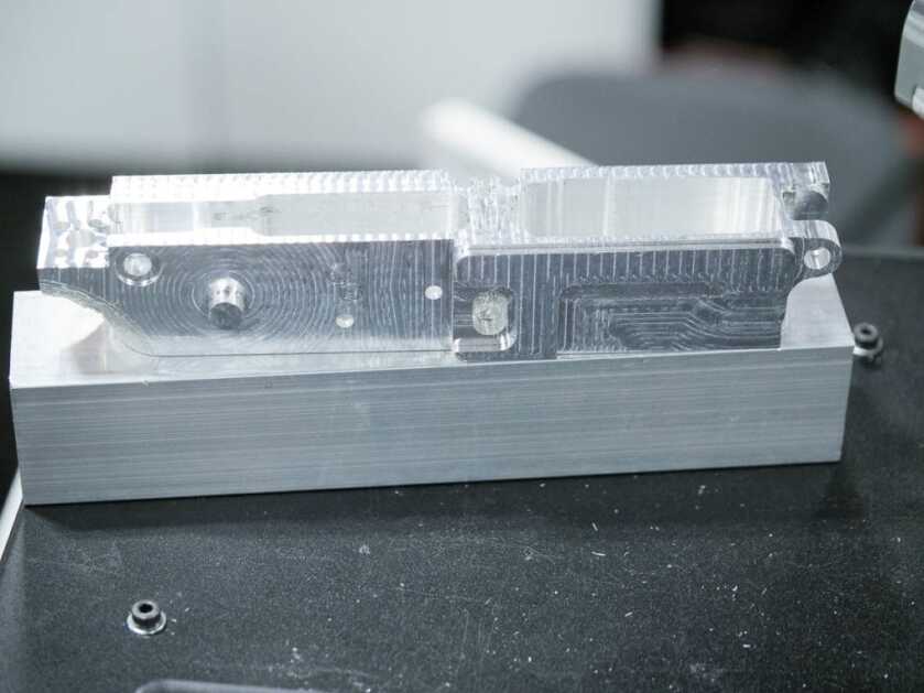 Gun Control is Dead! Ghost Gunner 3 Makes 0% Receivers In Your Home -- SHOT Show 2022