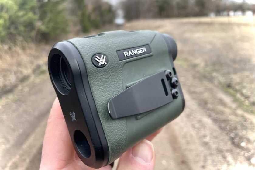 Full Review: Vortex Ranger 1800