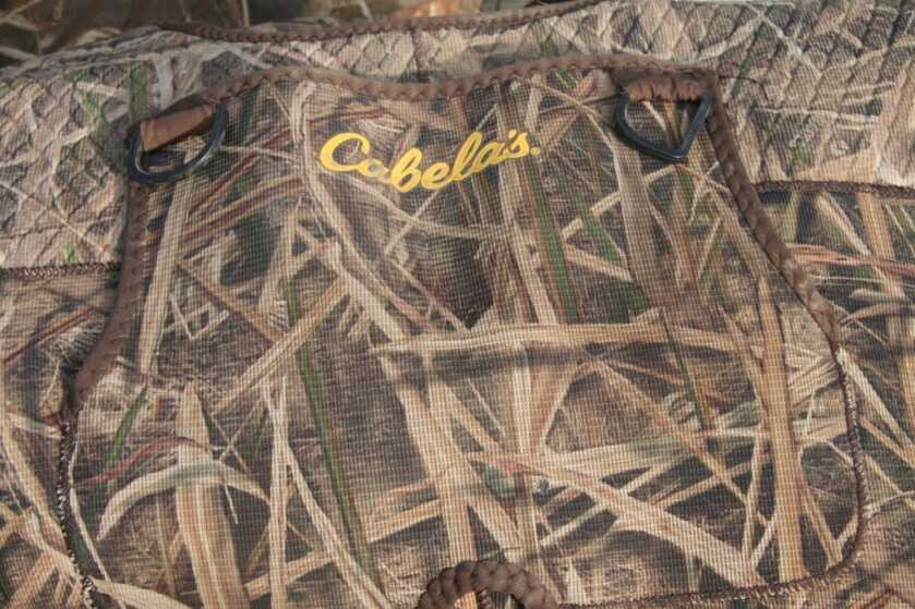 Waterfowl Waders - Prepare NOW For Fall