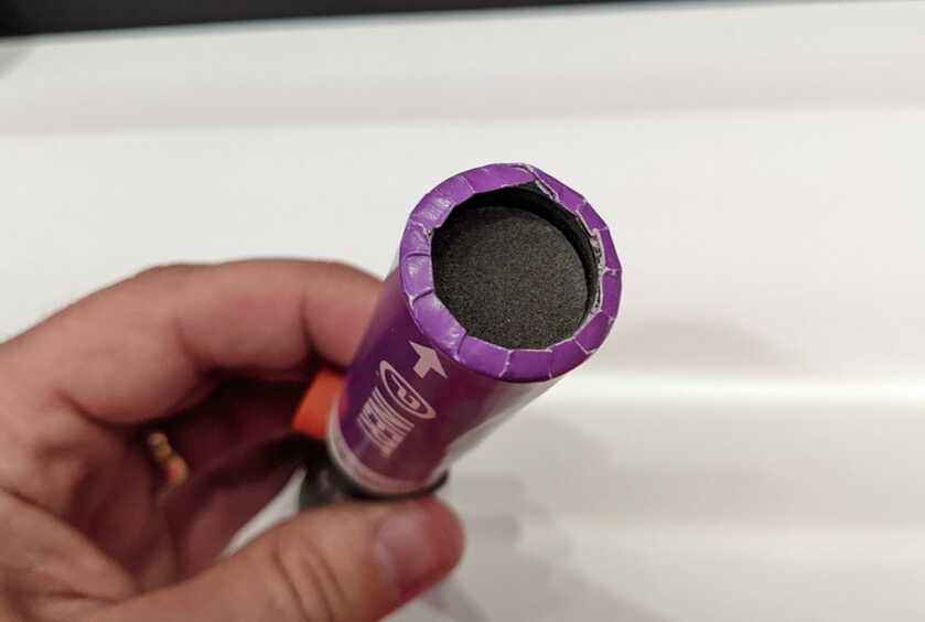 Pepperball Rolls Out New Non-Lethal Options for Law Enforcement: PPC Carbine and 'Blast' – SHOT Show 2022 Pepperball Rolls Out New Non-Lethal Options for Law Enforcement: PPC Carbine and 'Blast' – SHOT Show 2022