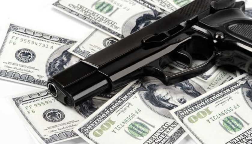 NRA-ILA: San Jose Tries to Price Working and Middle-class Out of Gun Ownership￼