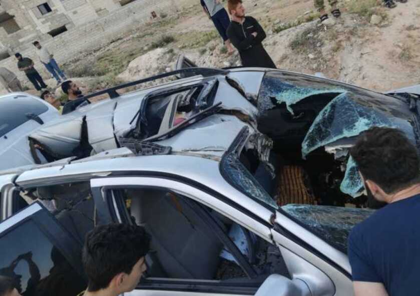 Abu Khayr al-Masri&nbsp;and the Ginsu Missile