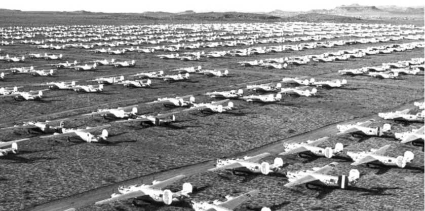 The F4U Corsair: The Gull-Winged Whistling Wife Killer