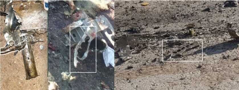 Abu Khayr al-Masri&nbsp;and the Ginsu Missile