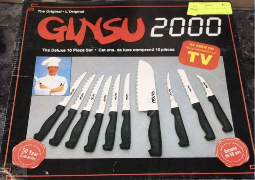 Abu Khayr al-Masri&nbsp;and the Ginsu Missile