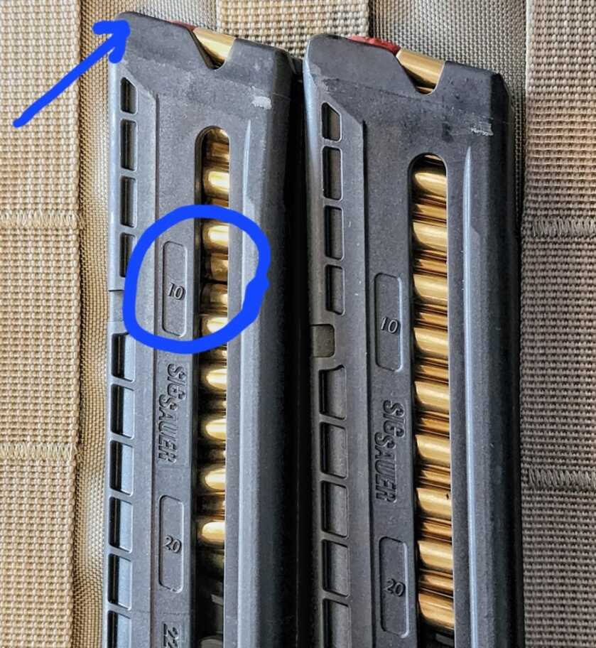 SIG's NEW P322 Rimfire - Fully Tested w/18 Different Types of Ammo! SIG's NEW P322 Rimfire - Fully Tested w/18 Different Types of Ammo!