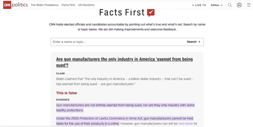 Biden Pushes Gun Control During State of the Union: ‘You think the deer are wearing Kevlar vests?’