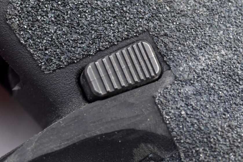 Taurus TX22 Competition – A Game Gun and More!