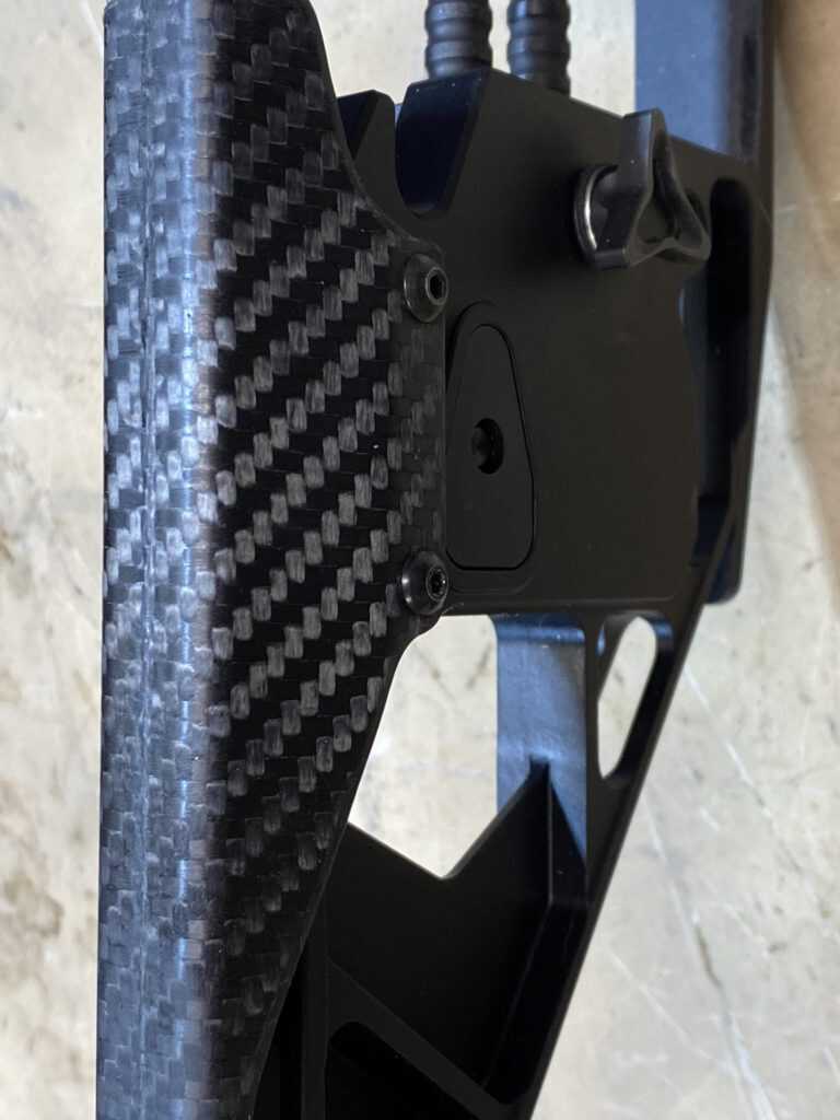 Seekins Havak HIT - The New King Seekins Havak HIT - The New King