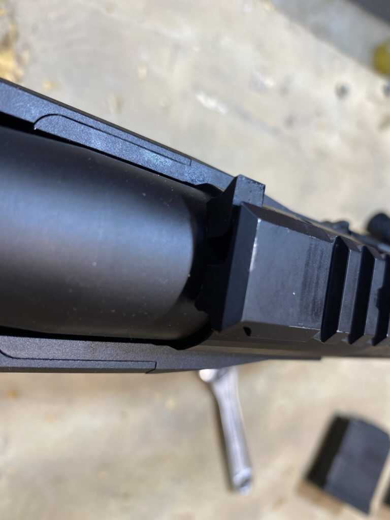 Seekins Havak HIT - The New King Seekins Havak HIT - The New King