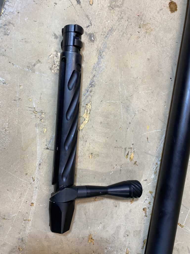 Seekins Havak HIT - The New King Seekins Havak HIT - The New King