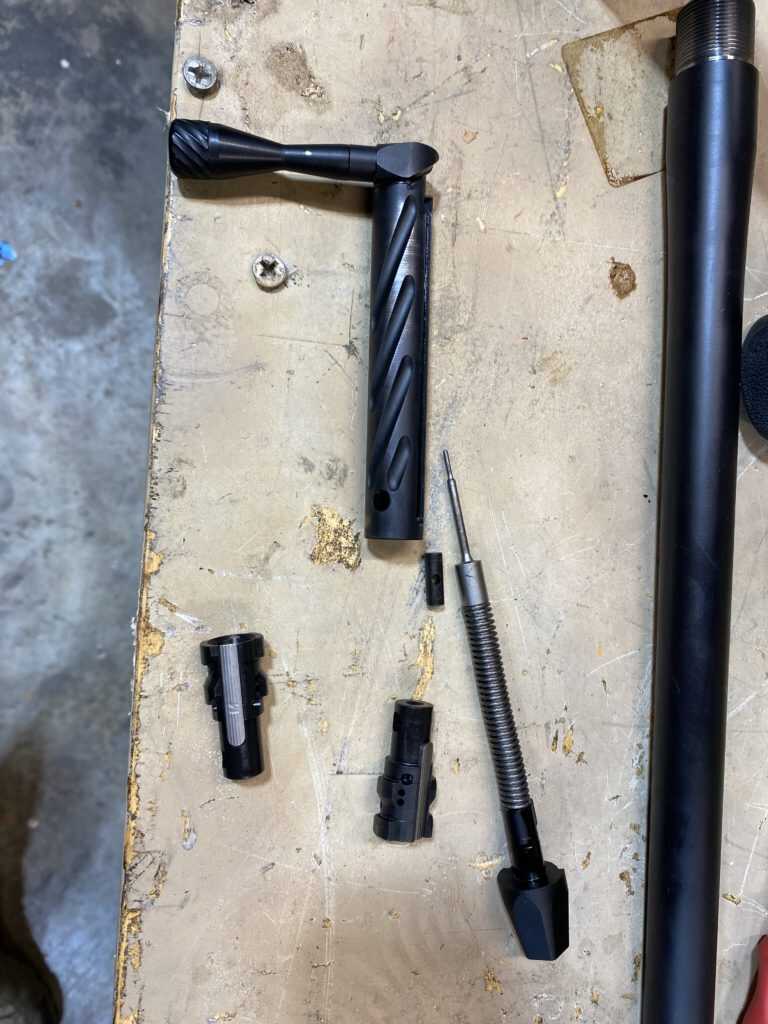 Seekins Havak HIT - The New King Seekins Havak HIT - The New King