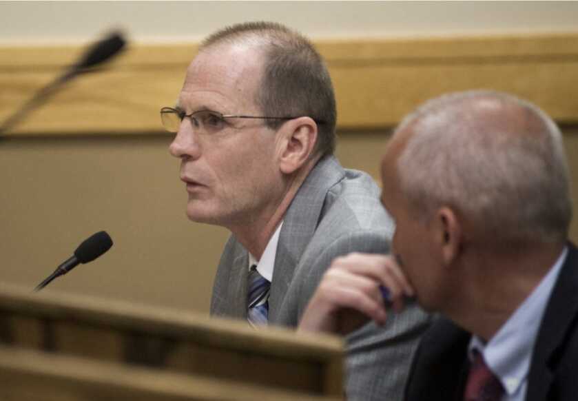 The Sordid Tale of Deputy Adam Brown: An Object Lesson