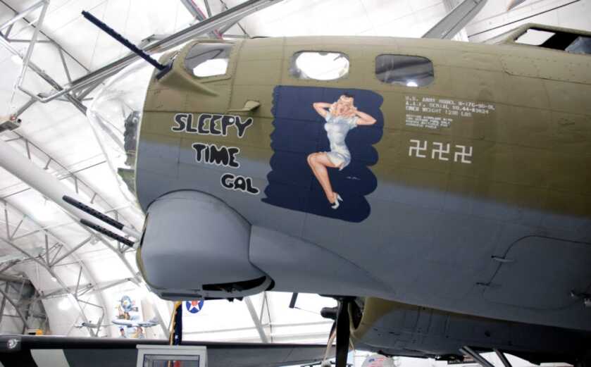 SSG Alan Magee: The Luckiest Man in the World